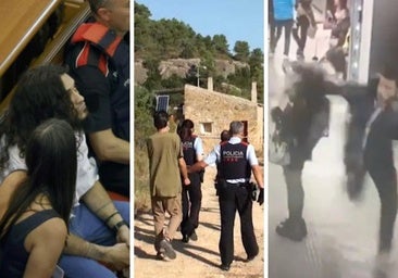 Cazadores de odio tras el racismo, la homofobia y la violencia contra indigentes