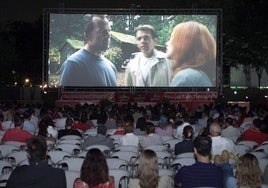 Esta es la programación de los cines de verano de la Comunidad de Madrid en el mes de julio