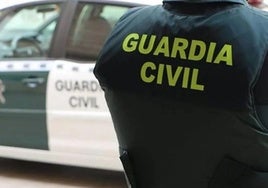 Detenido en Madrid con dos kilos de heroína un hombre buscado por dos homicidios en Portugal