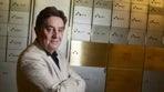 Imagen principal - Luis García Montero