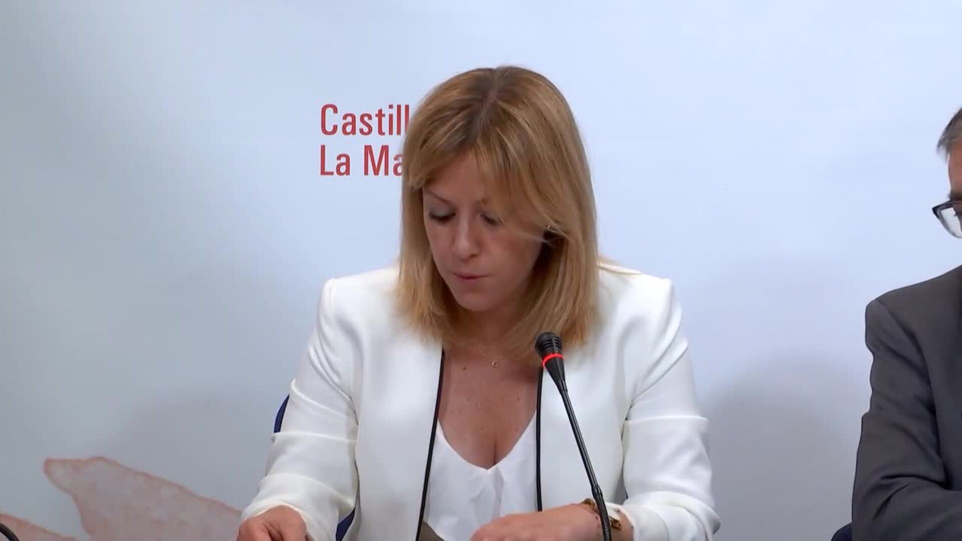 Nuevo Estatuto C-LM contempla decretos ley, más control al gobierno, lucha contra despoblación