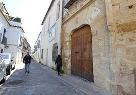 Las obras del Archivo Municipal de Córdoba culminarán a comienzos de otoño