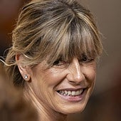 Begoña Gómez solicita la Audiencia de Madrid que no se haga una «investigación universal» en su contra