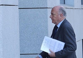García-Castellón archiva la causa de Tsunami por su error de un día al prorrogar la causa en 2021
