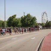 Ayuntamiento de Madrid y Delegación alcanzan un acuerdo sobre el Mad Cool 48 horas antes del festival