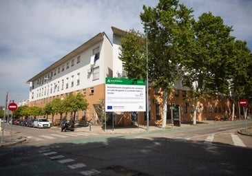 La Junta activa un plan para ordenar, regularizar y mejorar el mayor parque de vivienda social de España
