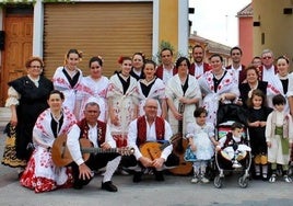 Miguel Esteban, punto de encuentro de la cultura tradicional con el II Festival a la Sombra de Don Quijote