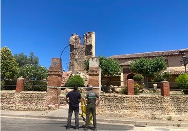 Estamos llegando tarde