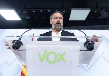 Vox reúne a su cúpula para estudiar la ruptura de los gobiernos autonómicos con el PP