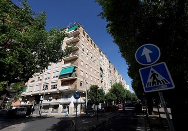 El Movimiento Ciudadano se opone a los bloques con más de seis plantas en Córdoba