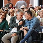 El Gobierno intenta forzar al PP a un acuerdo a ciegas sobre los menas