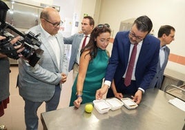 Los comedores escolares de verano beneficiarán a más de 6.800 escolares de 29 municipios de Castilla-La Mancha