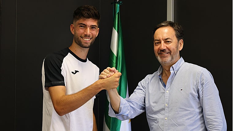 Así está la plantilla del Córdoba CF para la nueva temporada en Segunda