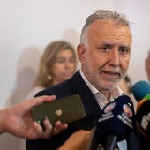 Torres: «Si no se convalida el decreto ley en las Cortes, los menores migrantes quedarían en una absoluta inseguridad jurídica»