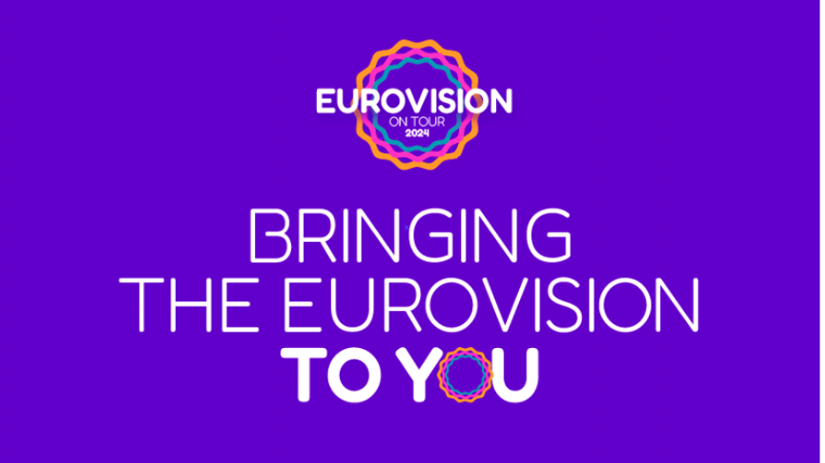 Un viaje musical por la historia de Eurovisión