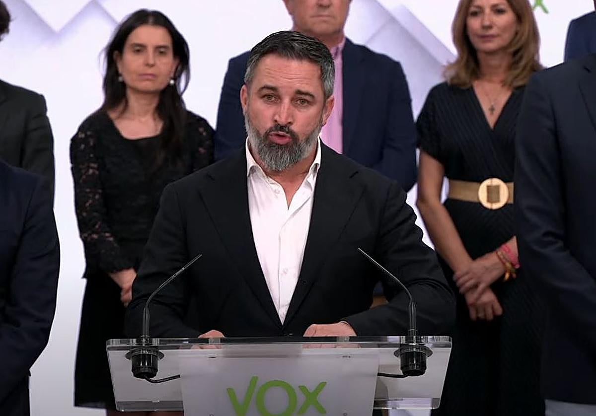 Última hora del reparto de menas del Gobierno: las comunidades del PP ante el pulso de Vox y últimas noticias hoy