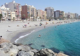 Dos playas de Almería, entre las más buscadas de España para comprar una casa en 2024