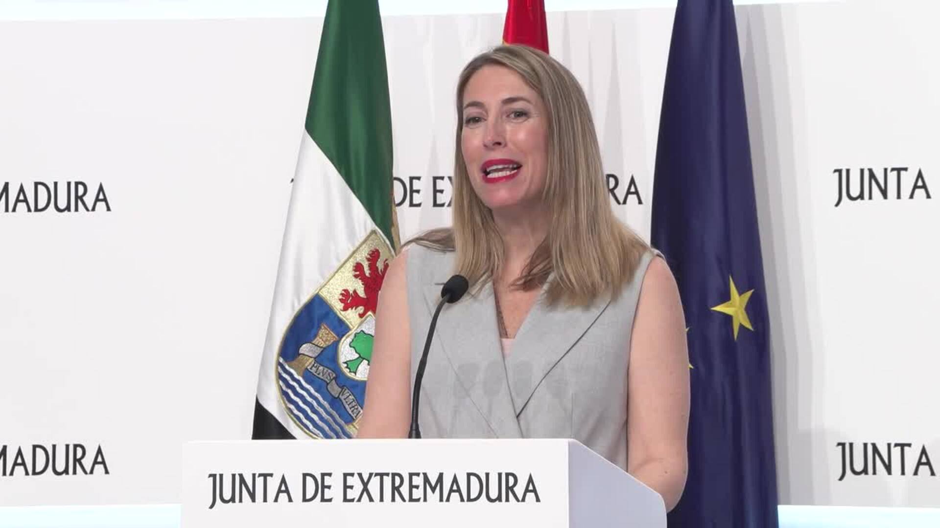 Guardiola gobernará en solitario tras la ruptura y mantiene al consejero de Vox en su puesto