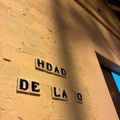 Imagen - La O dispone de un espacio para guardar y custodiar los dos pasos, y como lugar de encuentro de los hermanos 