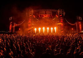Dreambeach Festival 2024: Una cita imprescindible para los amantes de la electrónica