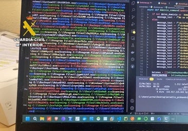 Cuatro detenidos por la estafa del «hijo en apuros» en la provincia de Ciudad Real