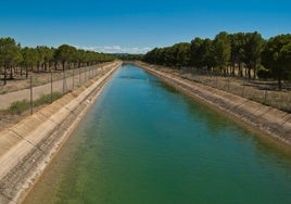 Aprobado un trasvase de 81 hectómetros cúbicos para los meses de julio, agosto y septiembre