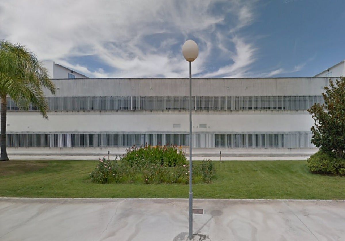 Hospital de Montilla