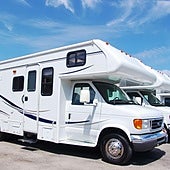 Las playas de Asturias dónde pernoctar con la furgoneta o autocaravana