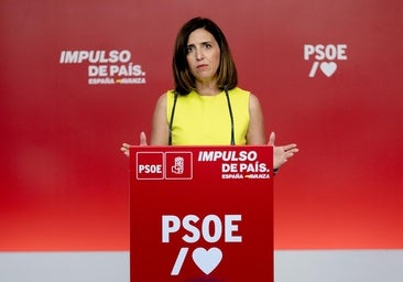 El PSOE responde a la declaración de Barrabés: «Es perfectamente normal que el presidente se reúna con un empresario»