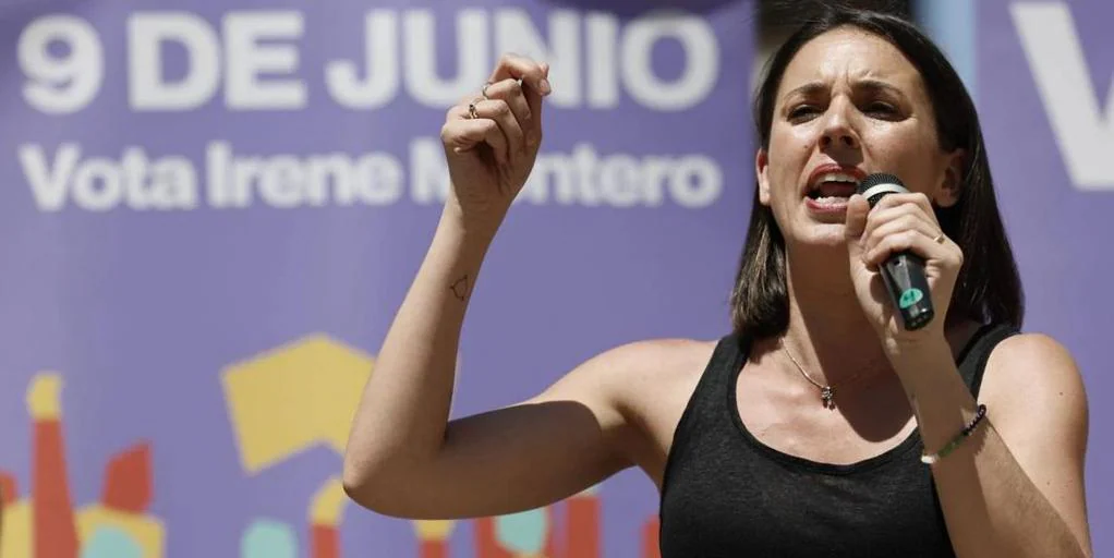 Irene Monteiro will be the far-left group’s candidate for the presidency of the European Parliament