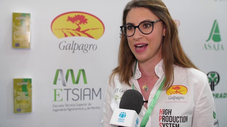 Teresa Carrillo Cobo