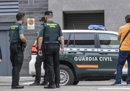 Detenidos dos hombres por tráfico de drogas durante el festival de música Alterna en Albacete