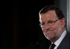 La Justicia española se niega a cooperar con la jueza andorrana que investiga a Rajoy