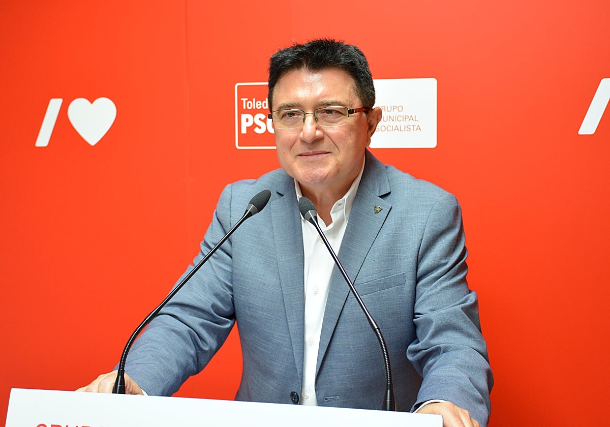 Teo García