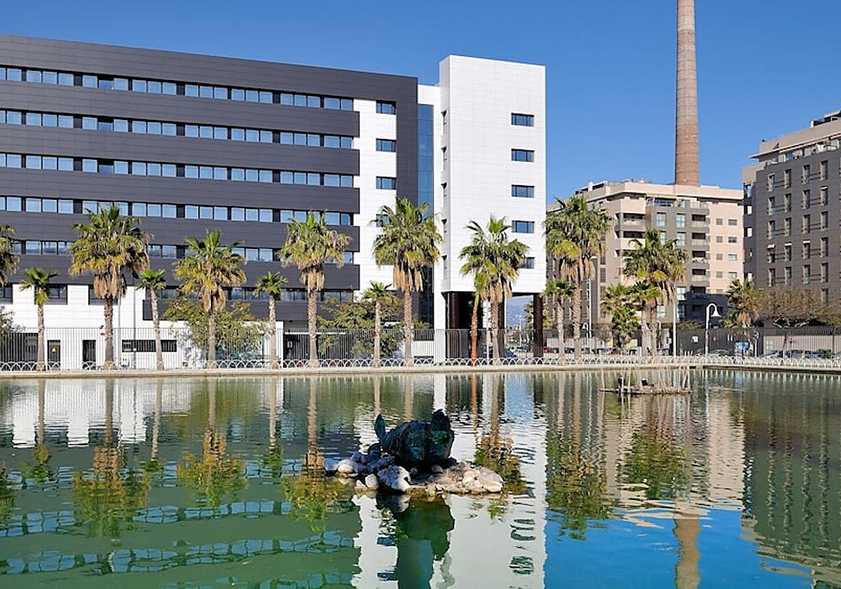 Catalonia compra el hotel Vincci Málaga y abrirá en Ronda su primer ...