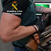 Okupan una casa de Mallorca y secuestran a punta de escopeta a una persona que buscaba su desalojo