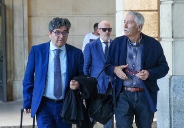 Condenado un exalcalde socialista por 700.000 euros desaparecidos tras el borrado de los ERE