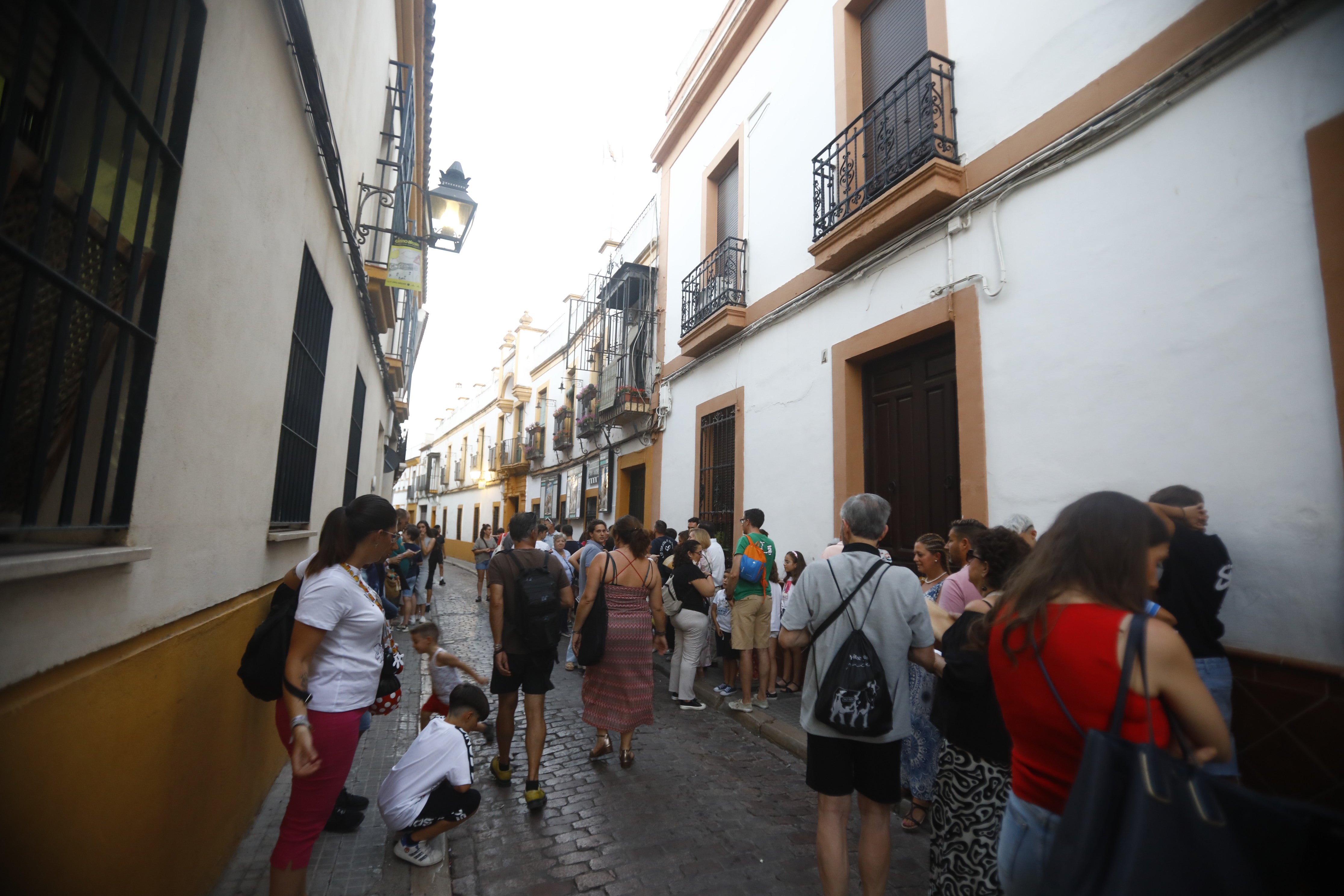 La mágica vuelta del cine de verano de San Andrés, en imágenes