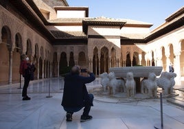 El monumento de Andalucía que ha ganado al Palacio de Versalles o la mezquita de Santa Sofía en la 'Eurocopa monumental'