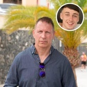 El detective de la familia de Jay Slater denuncia intentos de extorsión durante su búsqueda: «Decían que tenían a su hijo»