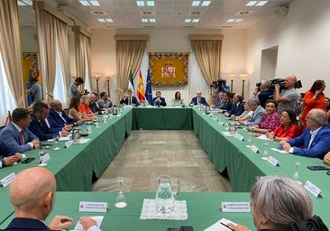 El Gobierno cede con la movilidad entre Málaga y Algeciras: «El tren litoral llegará»