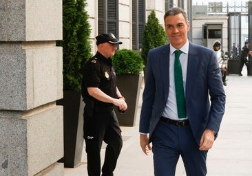 Sánchez reclama el apoyo del PP a su plan de medios para que «los partidos no compren líneas editoriales»