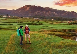 Asturias impulsa lanzaderas de transporte público para acercar la alta velocidad al 92% de la población: líneas, destinos y horarios