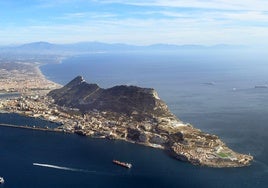 España y Reino Unido trabajan para acelerar el acuerdo de Gibraltar