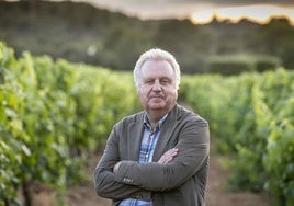 El grupo Ferrer Wines, «escisión» de Freixenet, presenta un vino volcánico