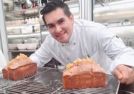 Atrévete, amor por la cocina a baja temperatura y de km 0 en Sant Boi