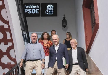 Chaves se proclama «inocente» a pesar de que hasta el Constitucional reconoce parte de su pena en los ERE