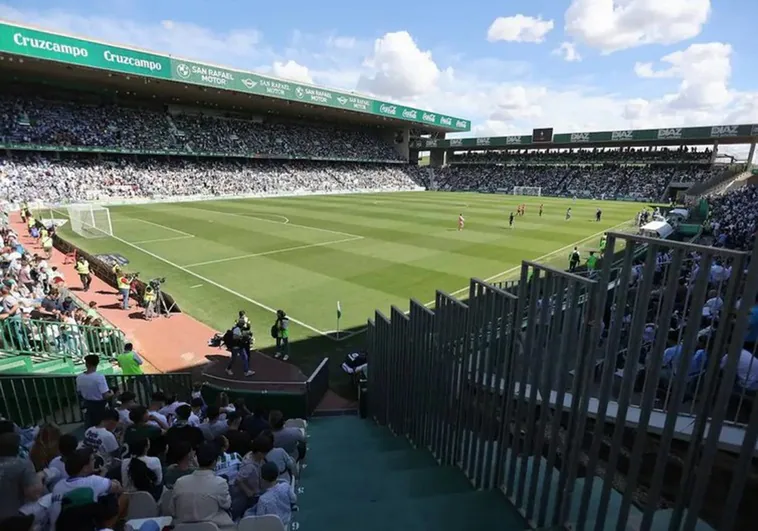 Córdoba será subsede del próximo Mundial 2030 de fútbol