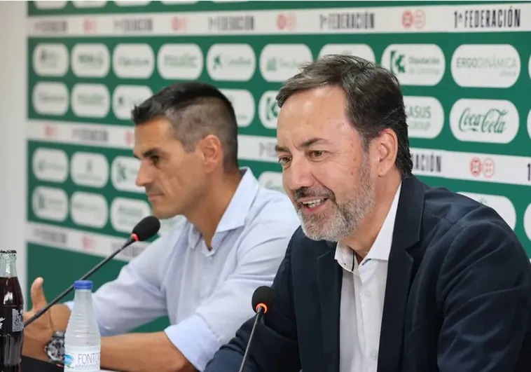 Fichajes Córdoba CF: el límite salarial, o la espada de Damocles del Córdoba CF para cerrar la plantilla