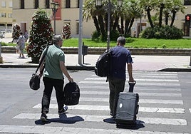 El hermano de Sánchez pide invalidar los correos que intervino la UCO